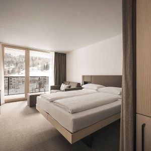 Upper Floor Double Room Balcony